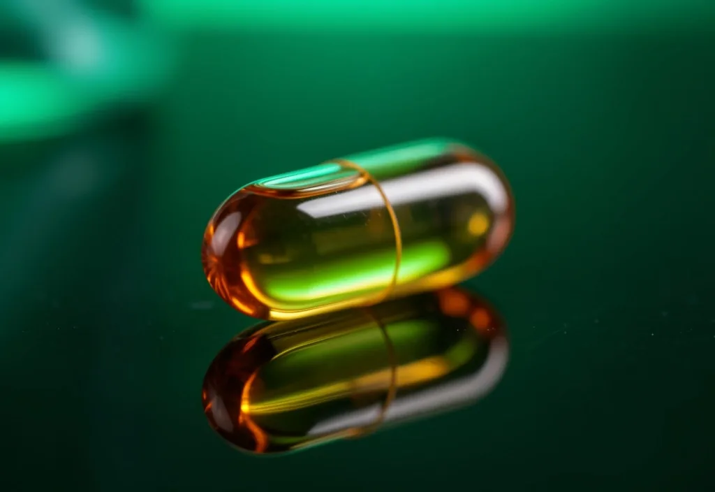 Imagen de espécimen nutricional